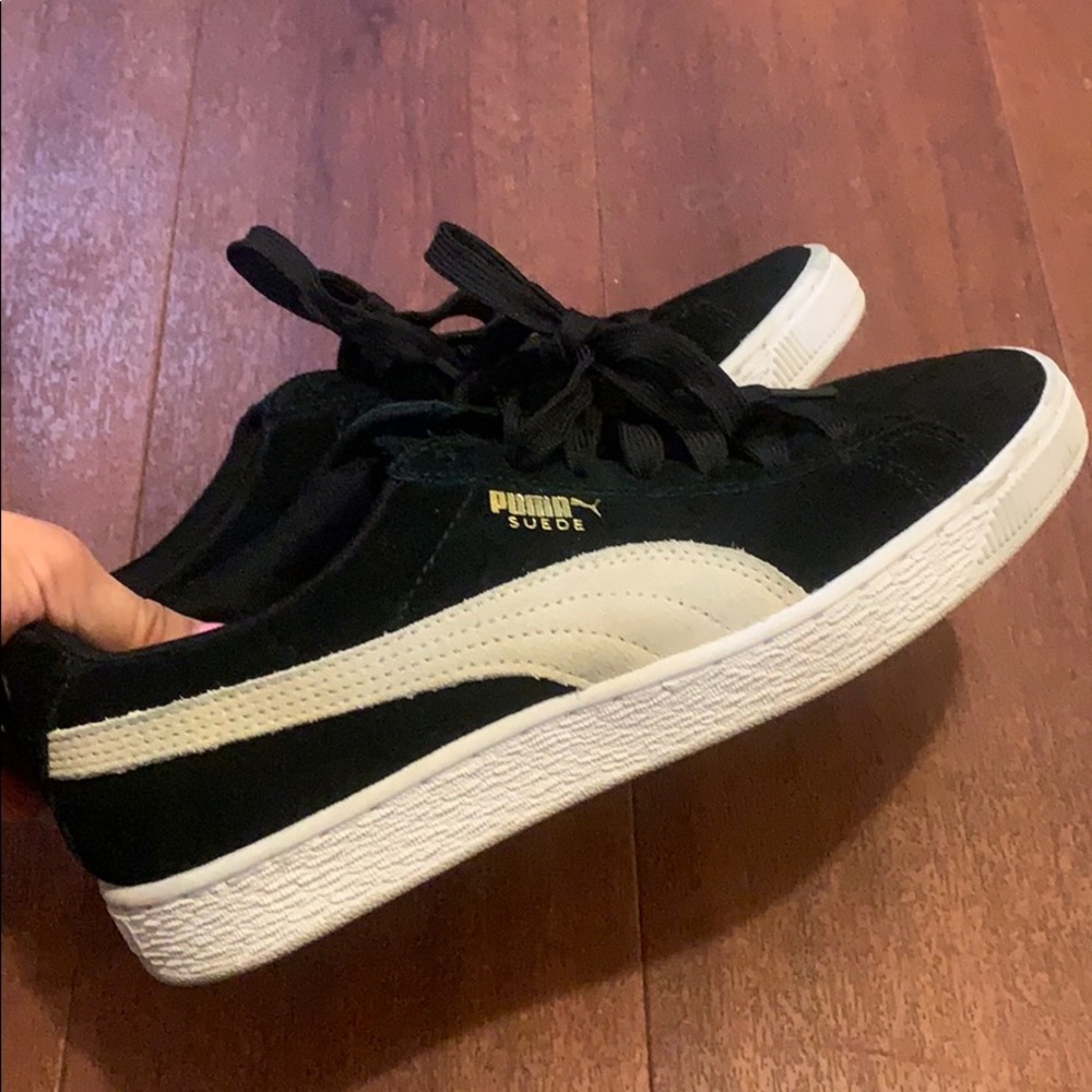 Pumas